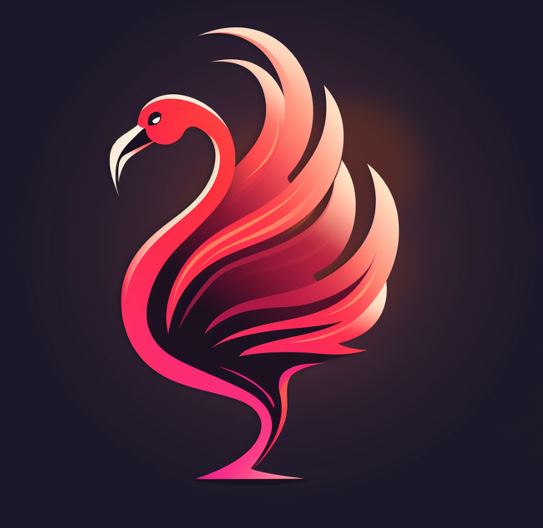 FURIOUS FLAMINGO