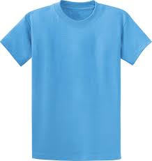 Blue Shark T-Shirt